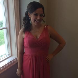 Meet your Posher, Emma